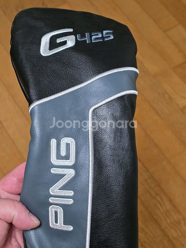 G425 특주 테세이샤프트(61G)새상품--2