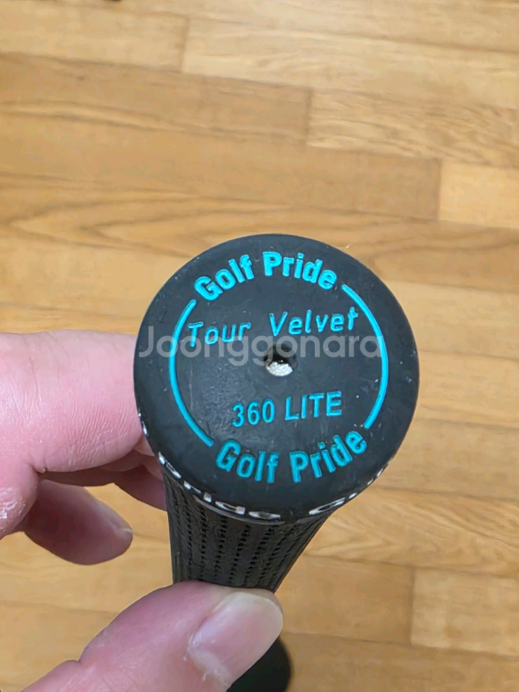 G425 특주 테세이샤프트(61G)새상품--7