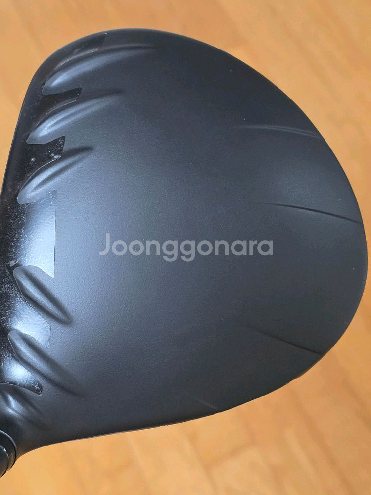 G425 특주 테세이샤프트(61G)새상품--6