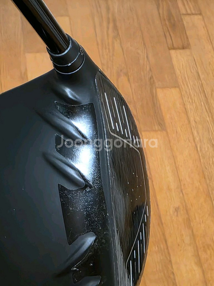 G425 특주 테세이샤프트(61G)새상품--5