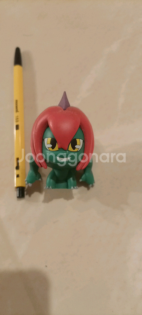 피규어 figure 신비아파트--0