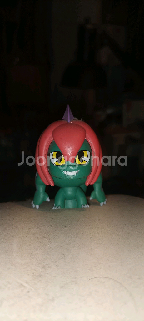 피규어 figure 신비아파트--7