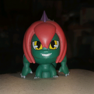 피규어 figure 신비아파트