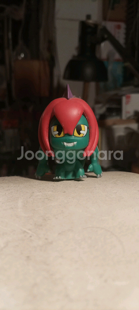 피규어 figure 신비아파트--4