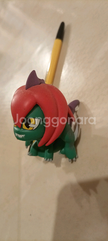 피규어 figure 신비아파트--5