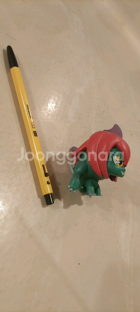 피규어 figure 신비아파트--8