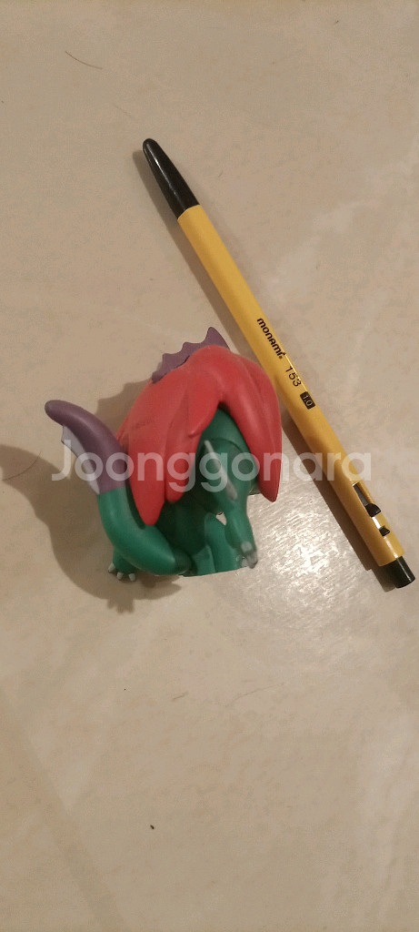 피규어 figure 신비아파트--9