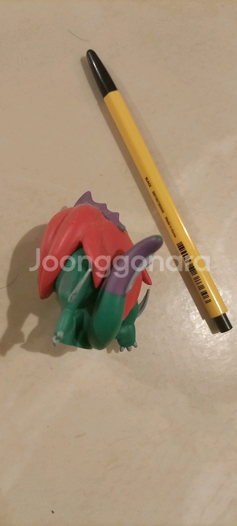 피규어 figure 신비아파트--6