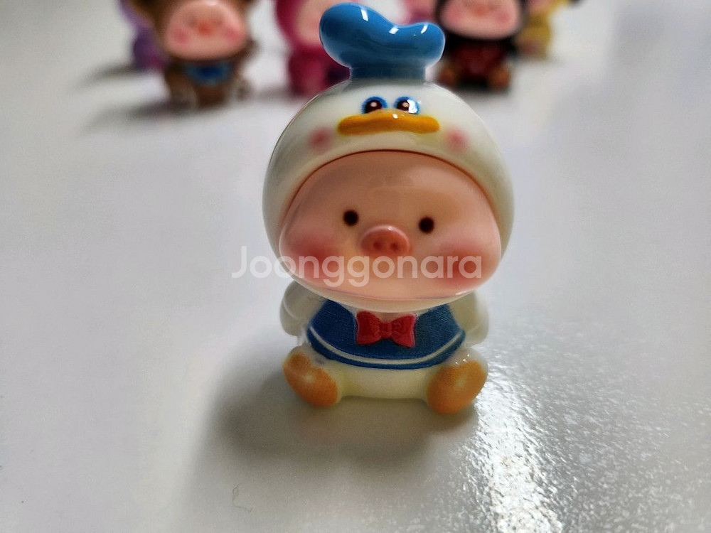 미니 피규어 세트--1