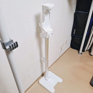 아이닉 i20 무선청소기 스탠드 거치대만 악세사리 부품