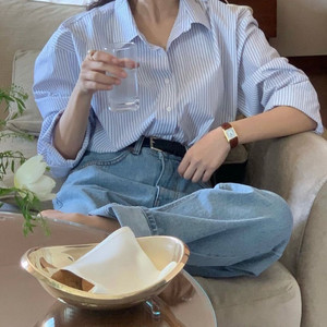 위드아웃썸머 파파셔츠