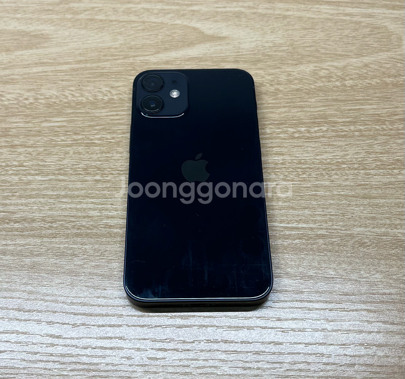 아이폰 12 미니 128GB--0