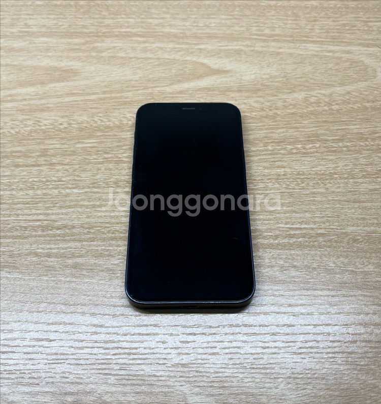 아이폰 12 미니 128GB--1