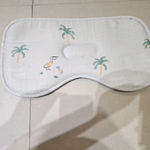 아동 유아 신생아 머리 열방지 쿨베게