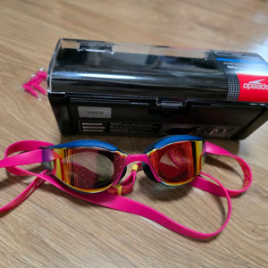 스피도 하이퍼엘리트 마젠타 유럽핏