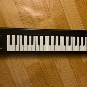 KORG microKEY2-37 컴팩트 미디키보드