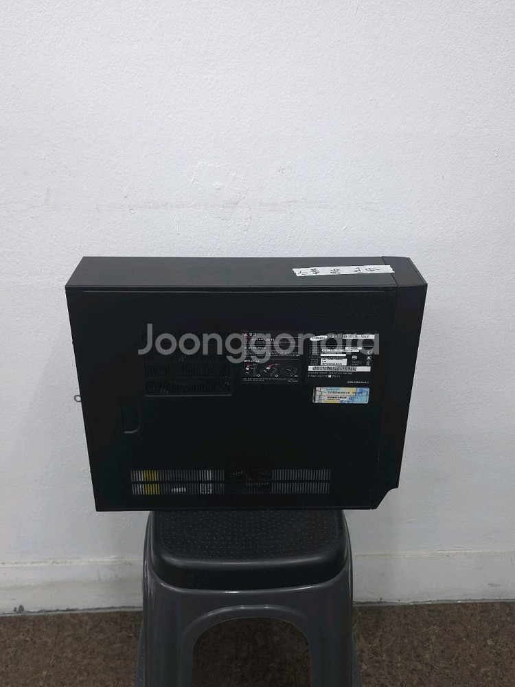삼성 슬림 PC 3세대 ,4세대--1
