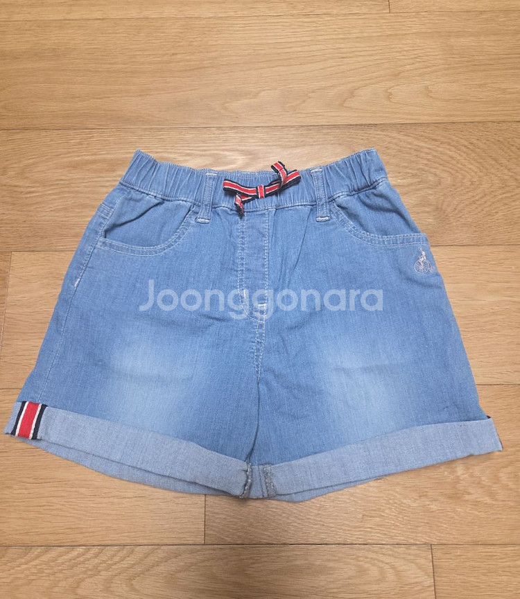 여아 여름옷110-120 일괄3만 팝니다.--3