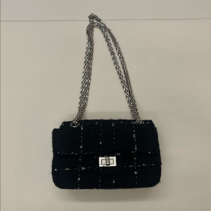 시에 아멜리 트위드백 팔아요