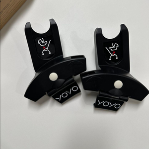 요요 어댑터 유모차 카시트어댑터