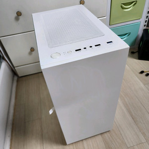 라이젠 3600 GTX1660 SUPER 게이밍PC