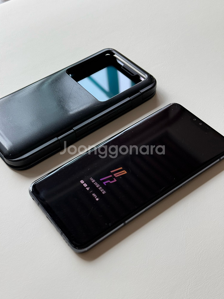 LG v50--4