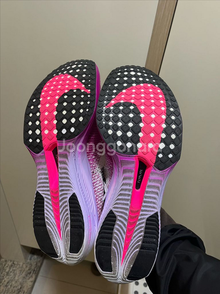 나이키 ZoomX 베이퍼플라이3 러닝화 270--3