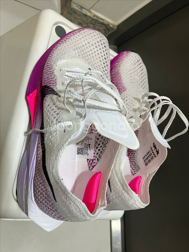 나이키 ZoomX 베이퍼플라이3 러닝화 270--2