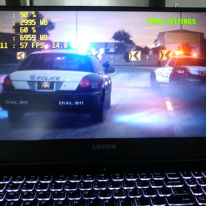 레노버 리전 Y540 게이밍/1660Ti,144Hz