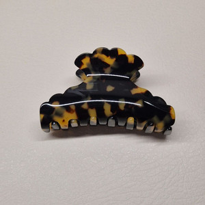 샵엠 Medusa 헤어클립 tokyo dark 미디움