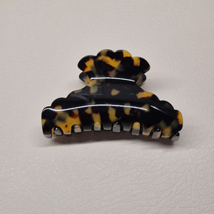 샵엠 Medusa 헤어클립 tokyo dark 미디움