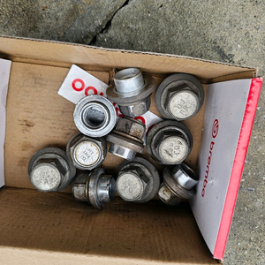 봉고3 1.2톤 16인치 단조휠