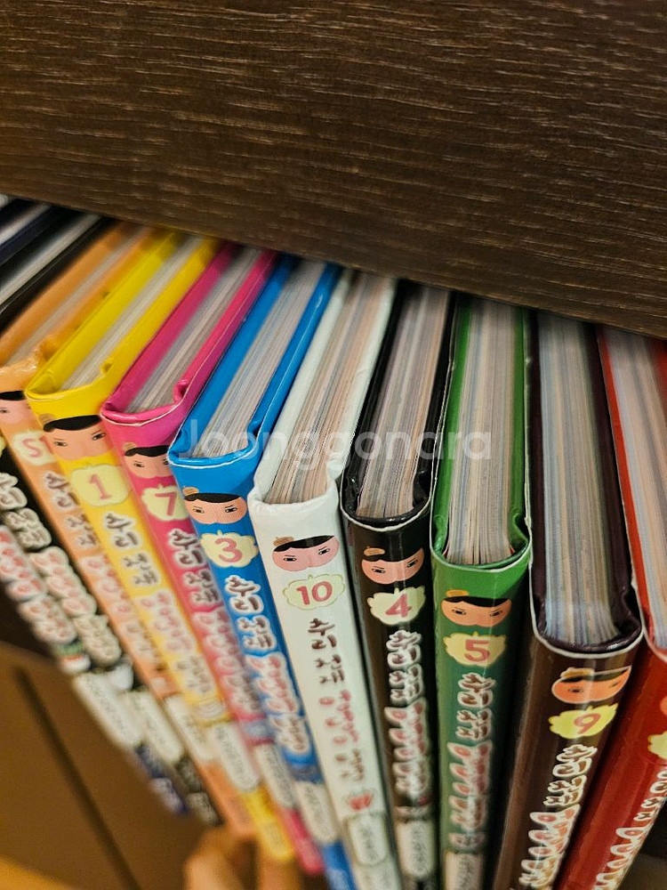 엉덩이탐정 레이튼탐정사무소--1