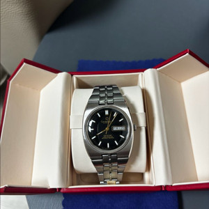 오메가 컨스틸레이션 오토메틱