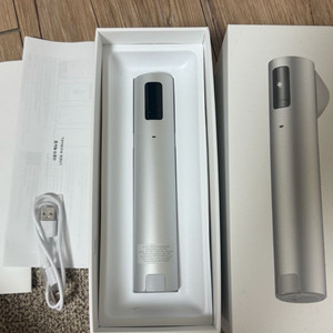 메디큐브 하이포커스샷