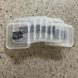 8기가 마이크로sd카드 새상품