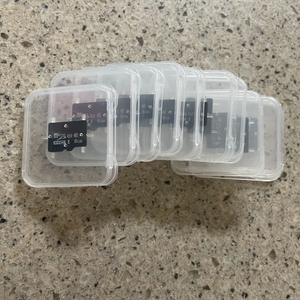 8기가 마이크로sd카드 새상품