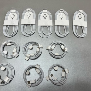 애플정품 c to c 케이블개당 가격 ㅡ150002개