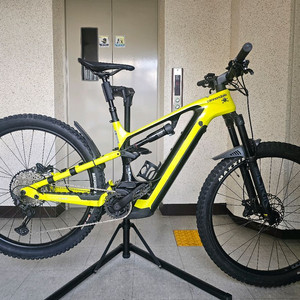 캐논데일 모테라 네오카본2 전기자전거M사이즈