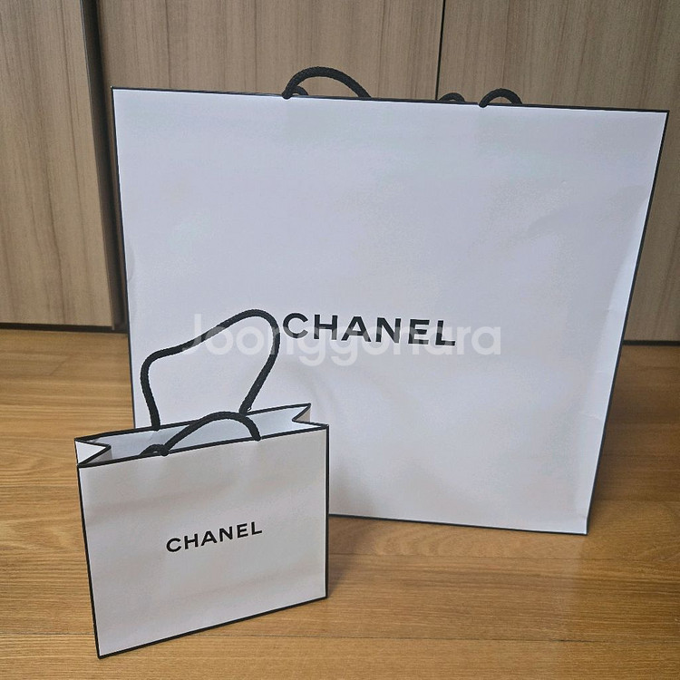 쇼핑백 판매 폴로 디올 샤넬 아쿠아디파르마 디디에두보--3