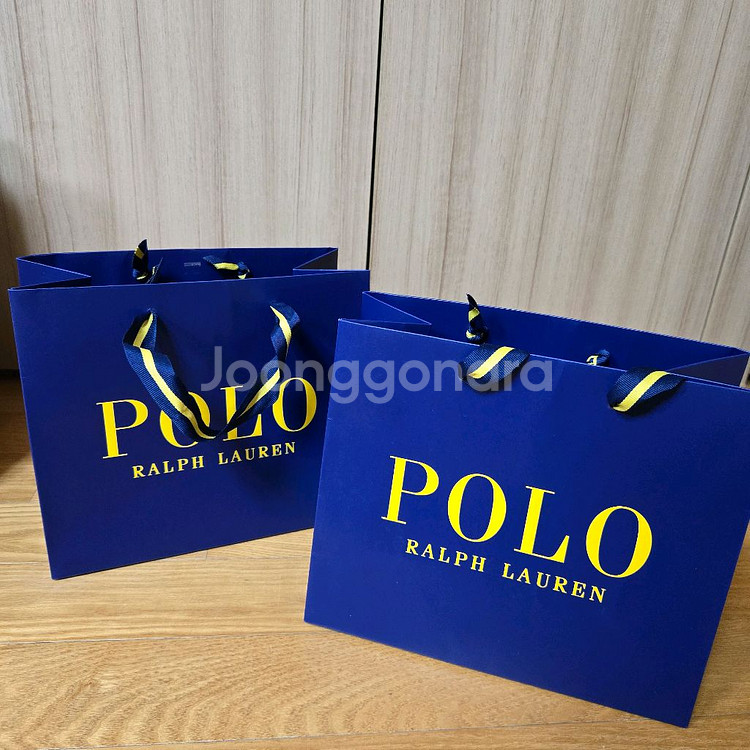 쇼핑백 판매 폴로 디올 샤넬 아쿠아디파르마 디디에두보--5