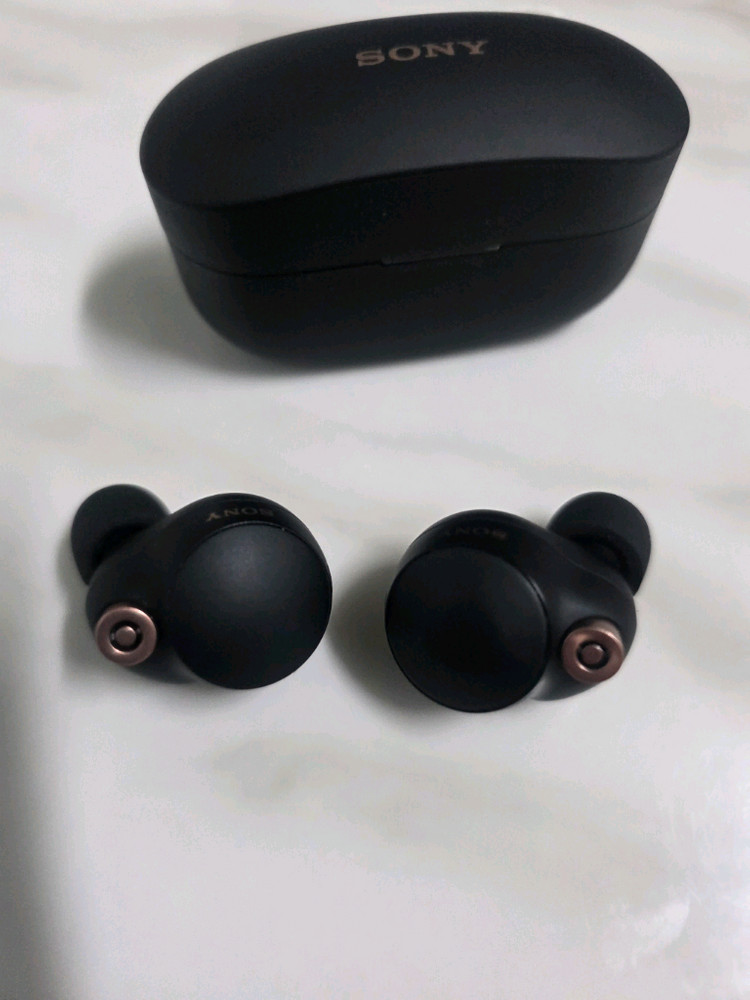 wf-1000xm4 왼쪽 + 케이스--2