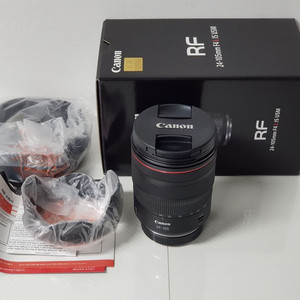 캐논 RF 24-105mm F4