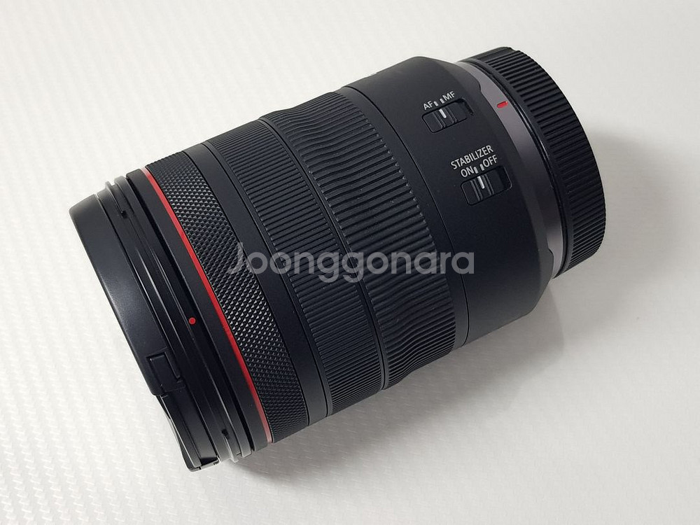 캐논 RF 24-105mm F4--4