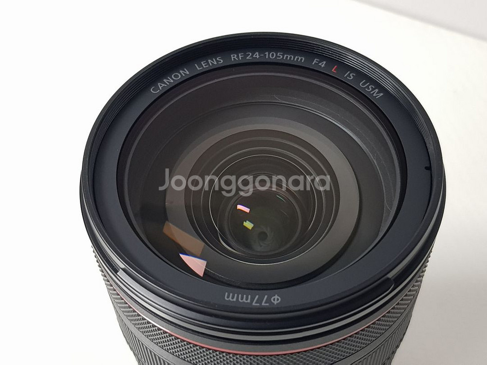 캐논 RF 24-105mm F4--1