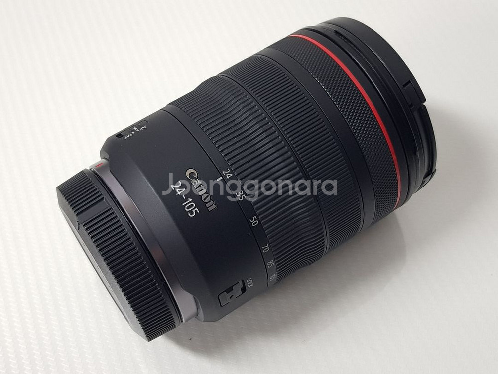 캐논 RF 24-105mm F4--6