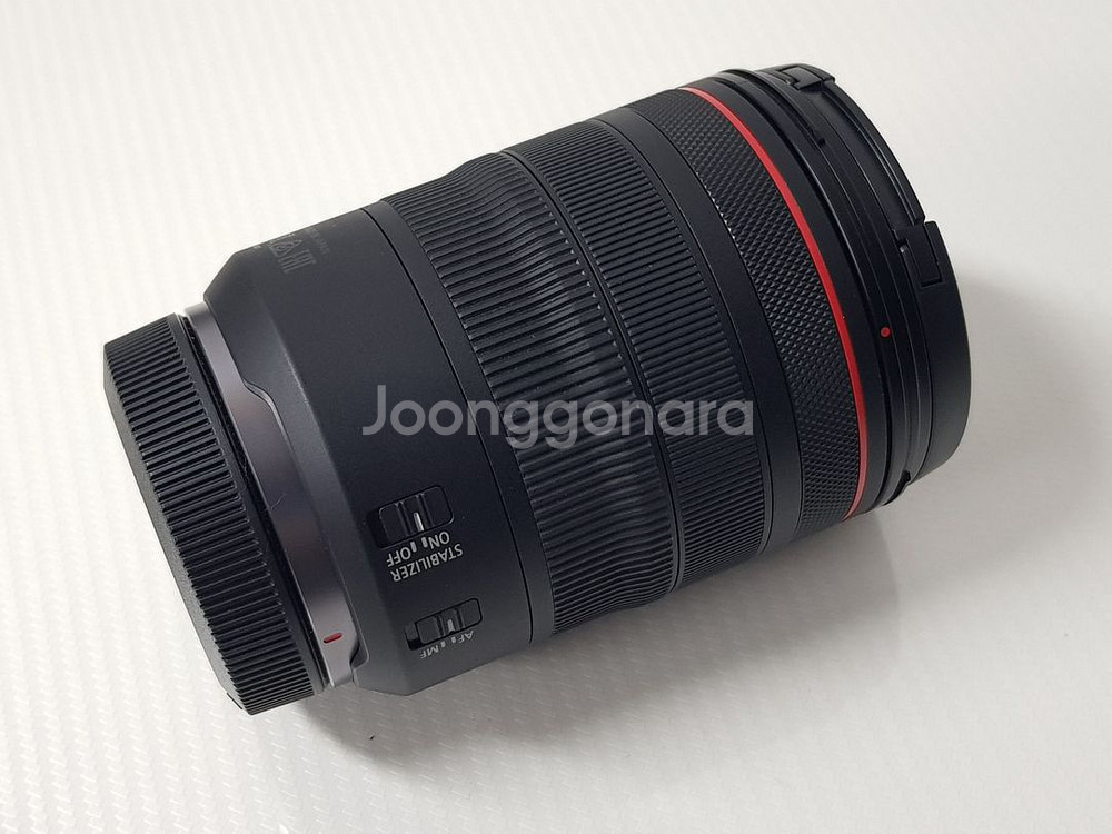 캐논 RF 24-105mm F4--7