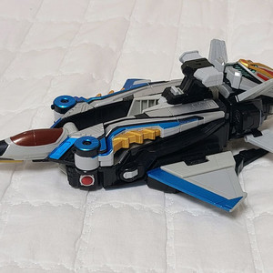 파워레인저 고버스터즈 스태그비틀