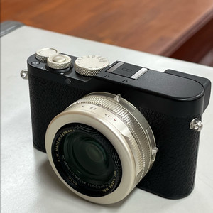 라이카 D-Lux8 100주년 에디션 풀구성