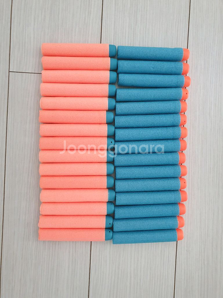 너프건 플립 16, 너프건 쇼크웨이브--6